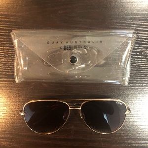 Quay Australia Sunglasses